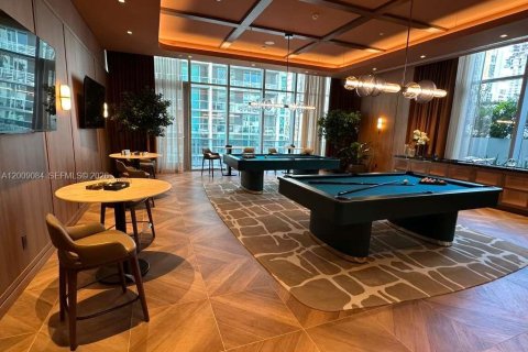 Copropriété à louer à Miami, Floride: 1 chambre № 2278165 - photo 26