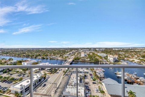 Condominio en venta en Pompano Beach, Florida, 2 dormitorios, 135.92 m2 № 2013837 - foto 28