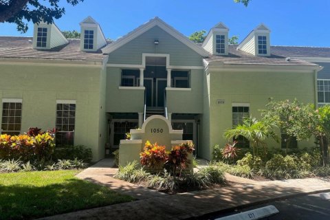 Condo in Delray Beach, Florida, 1 bedroom № 2247038