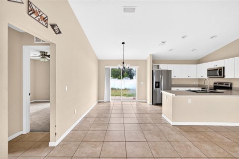 House in Citra, Florida 3 bedrooms, 133.13 sq.m. № 2287274 - photo 14