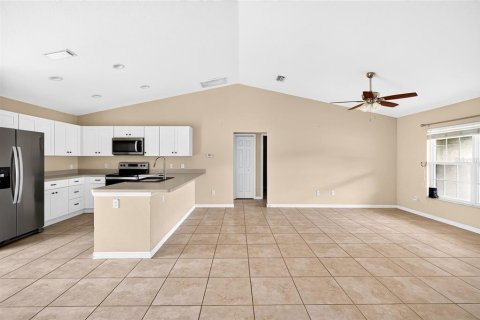 House in Citra, Florida 3 bedrooms, 133.13 sq.m. № 2287274 - photo 26