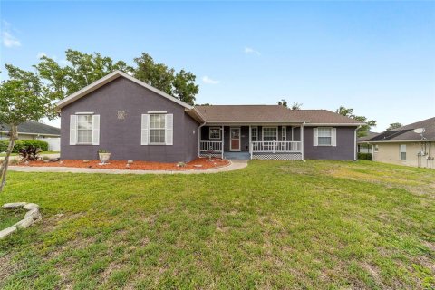 Casa en Ocala, Florida 4 dormitorios, 231.42 m2 № 2113725