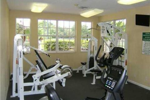 Copropriété à louer à Deerfield Beach, Floride: 3 chambres, 102.19 m2 № 2386874 - photo 9