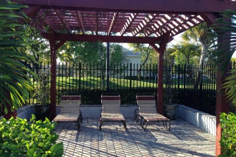 Copropriété à louer à Deerfield Beach, Floride: 3 chambres, 102.19 m2 № 2386874 - photo 18