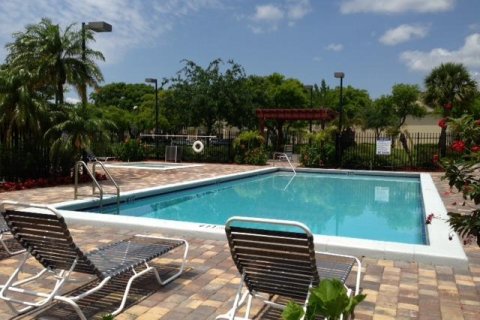 Copropriété à louer à Deerfield Beach, Floride: 3 chambres, 102.19 m2 № 2386874 - photo 20