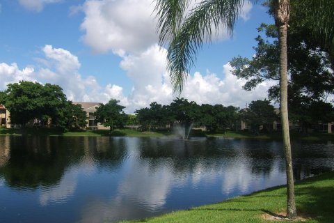 Copropriété à louer à Deerfield Beach, Floride: 3 chambres, 102.19 m2 № 2386874 - photo 12