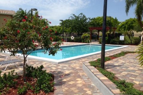 Copropriété à louer à Deerfield Beach, Floride: 3 chambres, 102.19 m2 № 2386874 - photo 19