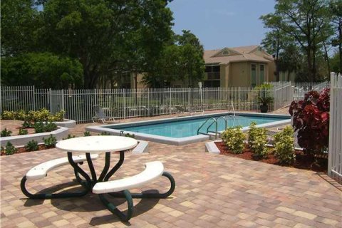 Copropriété à louer à Deerfield Beach, Floride: 3 chambres, 102.19 m2 № 2386874 - photo 10