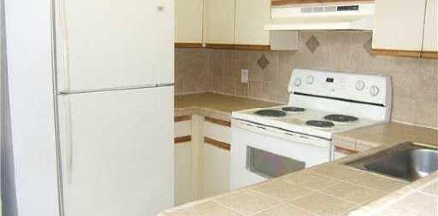 Condo à Deerfield Beach, Floride, 3 chambres  № 2386874