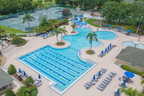 Adosado en venta en Tampa, Florida, 3 dormitorios, 192.4 m2 № 1807269 - foto 10