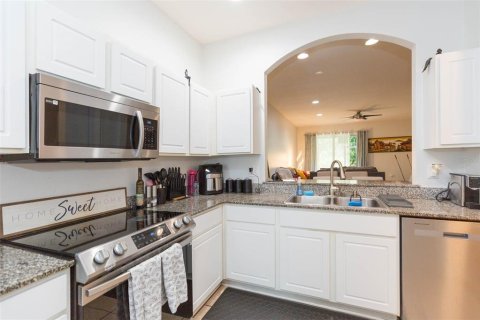 Adosado en venta en Tampa, Florida, 3 dormitorios, 192.4 m2 № 1807269 - foto 22