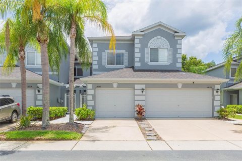 Adosado en venta en Tampa, Florida, 3 dormitorios, 192.4 m2 № 1807269 - foto 14