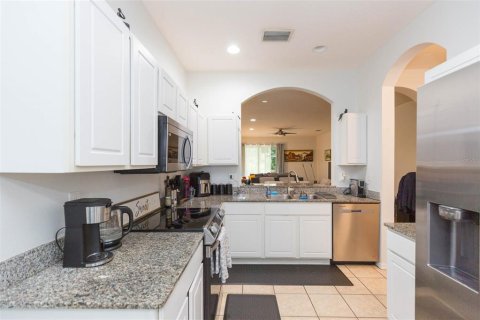 Adosado en venta en Tampa, Florida, 3 dormitorios, 192.4 m2 № 1807269 - foto 23