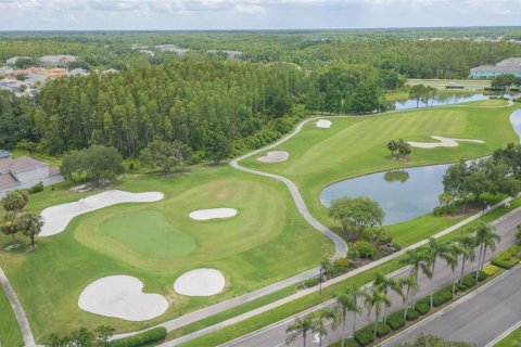 Adosado en venta en Tampa, Florida, 3 dormitorios, 192.4 m2 № 1807269 - foto 13