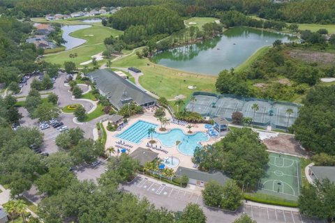 Adosado en venta en Tampa, Florida, 3 dormitorios, 192.4 m2 № 1807269 - foto 11