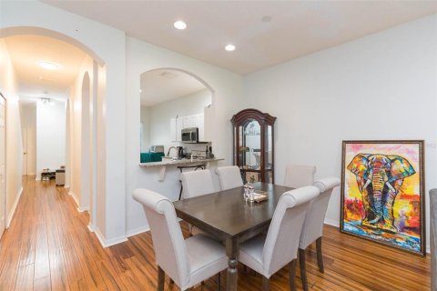 Adosado en venta en Tampa, Florida, 3 dormitorios, 192.4 m2 № 1807269 - foto 21