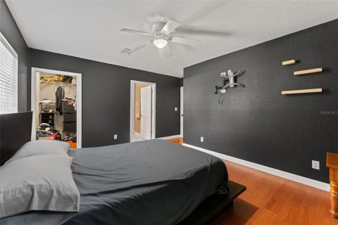 House in Gibsonton, Florida 2 bedrooms, 140.28 sq.m. № 1908266 - photo 19