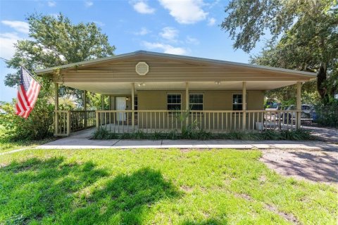 House in Gibsonton, Florida 2 bedrooms, 140.28 sq.m. № 1908266 - photo 7