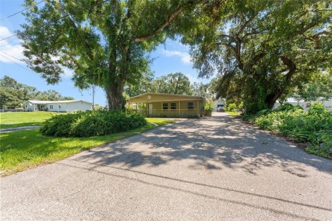 House in Gibsonton, Florida 2 bedrooms, 140.28 sq.m. № 1908266 - photo 5