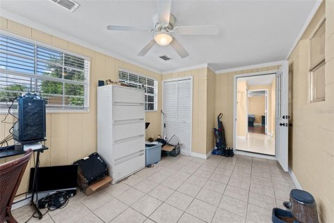 House in Gibsonton, Florida 2 bedrooms, 140.28 sq.m. № 1908266 - photo 28