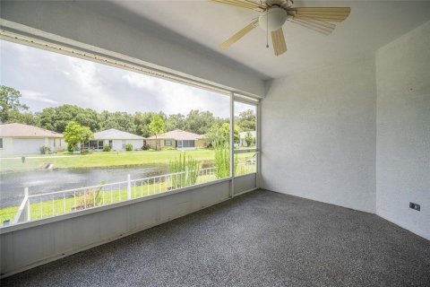 House in Lakeland, Florida 2 bedrooms, 153.85 sq.m. № 1831575 - photo 30