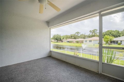 House in Lakeland, Florida 2 bedrooms, 153.85 sq.m. № 1831575 - photo 29