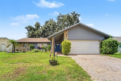 Villa ou maison à Hudson, Floride 3 chambres, 151.99 m2 № 2373133