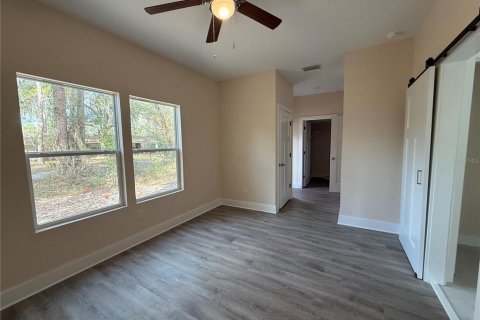 Villa ou maison à louer à Gainesville, Floride: 4 chambres, 182.09 m2 № 2099395 - photo 8