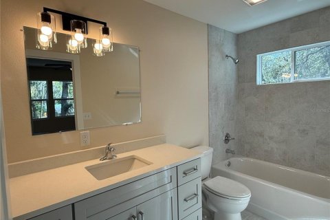 Villa ou maison à louer à Gainesville, Floride: 4 chambres, 182.09 m2 № 2099395 - photo 14