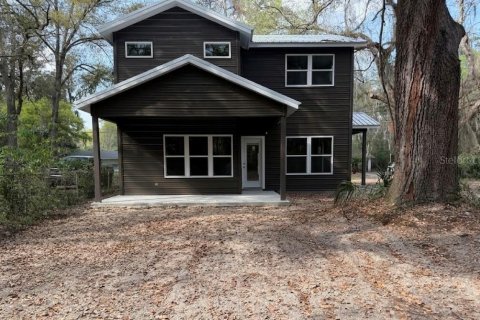 Villa ou maison à louer à Gainesville, Floride: 4 chambres, 182.09 m2 № 2099395 - photo 22