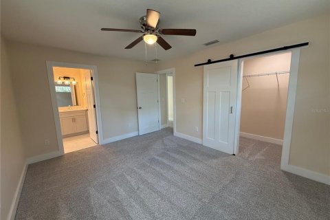 Villa ou maison à louer à Gainesville, Floride: 4 chambres, 182.09 m2 № 2099395 - photo 20