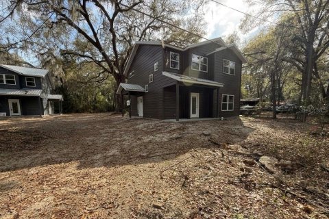 Villa ou maison à Gainesville, Floride 4 chambres, 182.09 m2 № 2099395