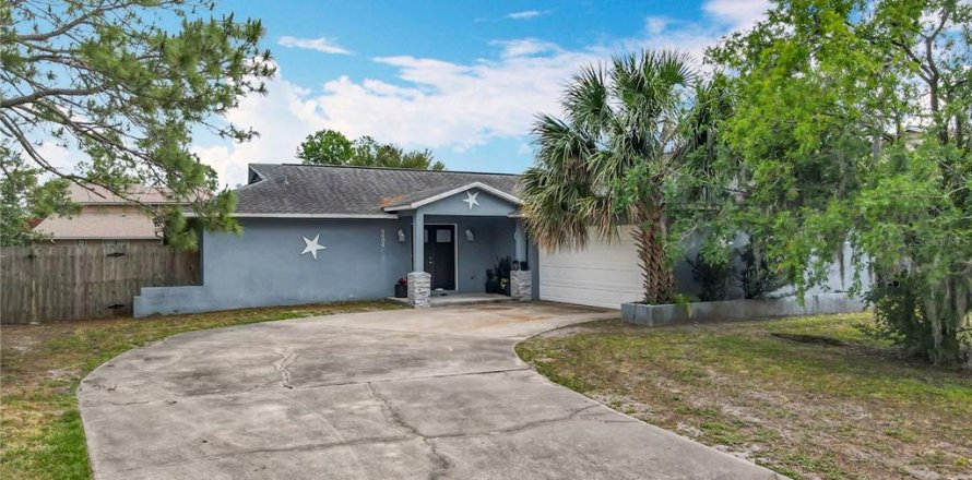 Casa en Orlando, Florida 3 dormitorios, 147.62 m2 № 1901636