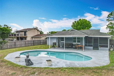 Casa en alquiler en Orlando, Florida, 3 dormitorios, 147.62 m2 № 1901636 - foto 19