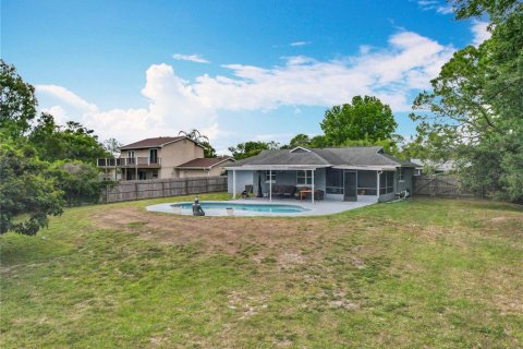 Casa en alquiler en Orlando, Florida, 3 dormitorios, 147.62 m2 № 1901636 - foto 21