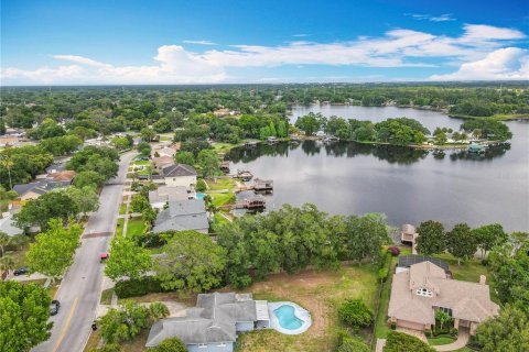Casa en alquiler en Orlando, Florida, 3 dormitorios, 147.62 m2 № 1901636 - foto 25