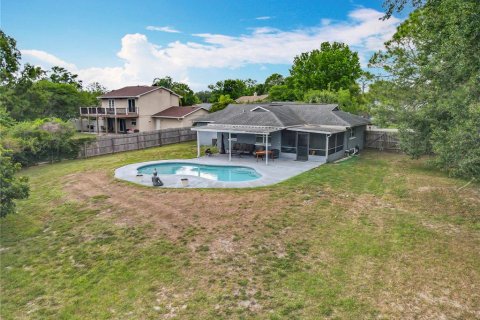Casa en alquiler en Orlando, Florida, 3 dormitorios, 147.62 m2 № 1901636 - foto 22