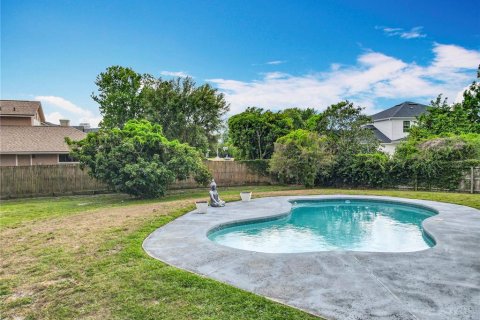Casa en alquiler en Orlando, Florida, 3 dormitorios, 147.62 m2 № 1901636 - foto 20