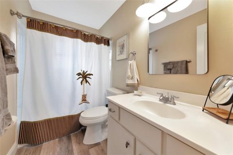 Купить виллу или дом в Нокомис, Флорида 8 комнат, 151.99м2, № 1716621 - фото 13