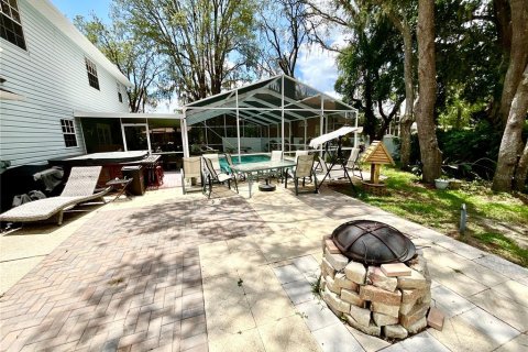 Casa en alquiler en New Port Richey, Florida, 4 dormitorios, 231.05 m2 № 1834982 - foto 18