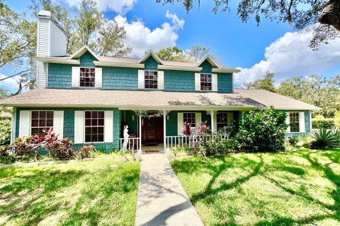 Casa en alquiler en New Port Richey, Florida, 4 dormitorios, 231.05 m2 № 1834982 - foto 19