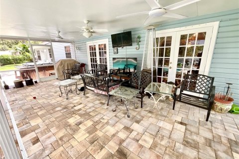 Casa en alquiler en New Port Richey, Florida, 4 dormitorios, 231.05 m2 № 1834982 - foto 17