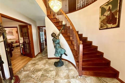 Casa en alquiler en New Port Richey, Florida, 4 dormitorios, 231.05 m2 № 1834982 - foto 3