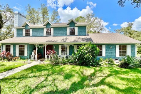 Casa en alquiler en New Port Richey, Florida, 4 dormitorios, 231.05 m2 № 1834982 - foto 1