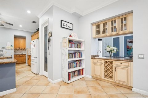 Villa ou maison à vendre à Miramar, Floride: 4 chambres, 270.35 m2 № 2056988 - photo 27