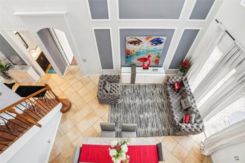 Villa ou maison à vendre à Miramar, Floride: 4 chambres, 270.35 m2 № 2056988 - photo 14