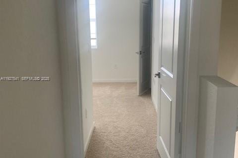 Touwnhouse à louer à Florida City, Floride: 2 chambres, 112.23 m2 № 1986327 - photo 6