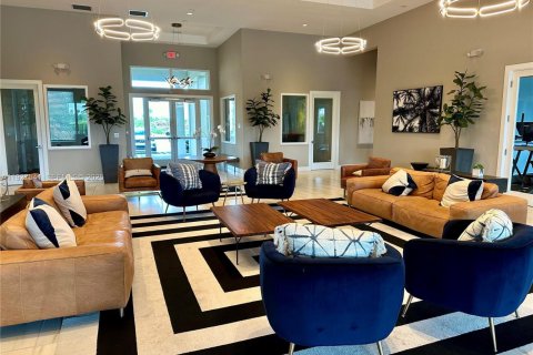 Touwnhouse à louer à Florida City, Floride: 2 chambres, 112.23 m2 № 1986327 - photo 10