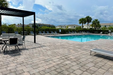 Touwnhouse à louer à Florida City, Floride: 2 chambres, 112.23 m2 № 1986327 - photo 11