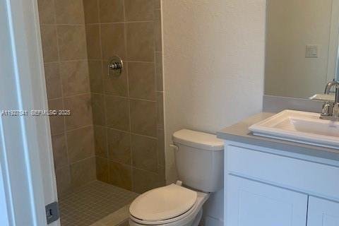 Touwnhouse à louer à Florida City, Floride: 2 chambres, 112.23 m2 № 1986327 - photo 5